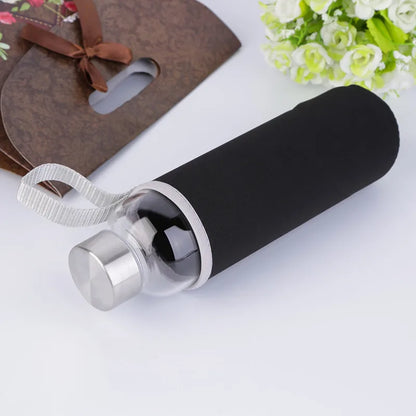 EcoSip Portable Flask