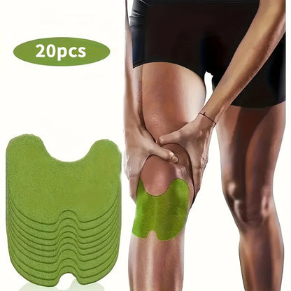 PainEase Pro - Heat Therapy Patch for Joints and Muscles