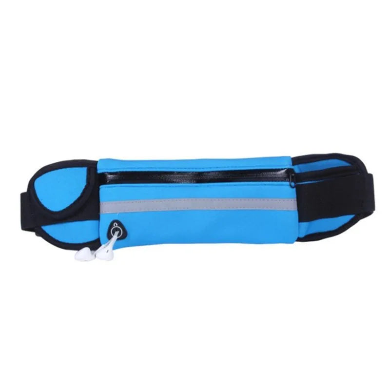 FitFlow Hydration Waist Pack