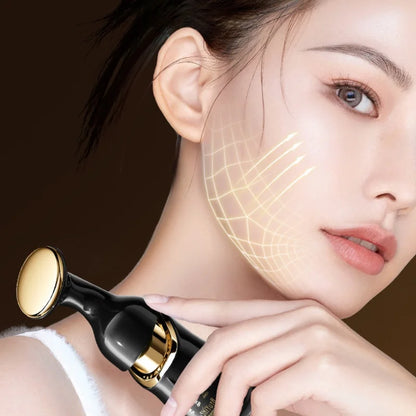 YouthWave - Anti-Aging Facial Beauty Tool