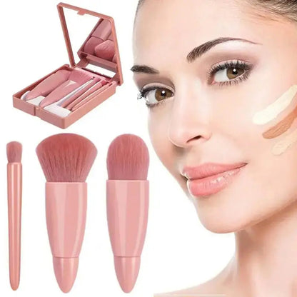 PocketGlam Makeup Kit