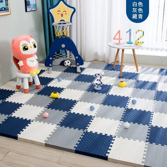 BabyPuzzle Mat