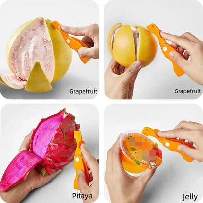 PeelMaster Fruit Tool