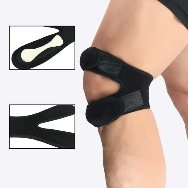 FlexiKnee Pro - Knee Support for Training