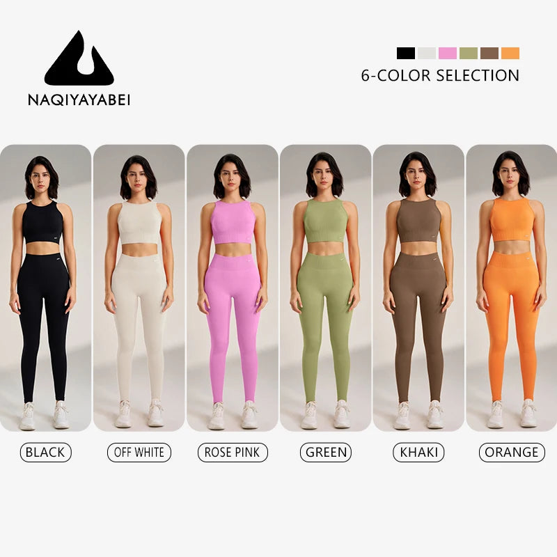 EvolveFit Set