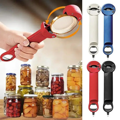 QuickLift Jar Opener