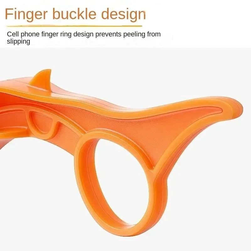 QuickSlice Fruit & Veg Peeler