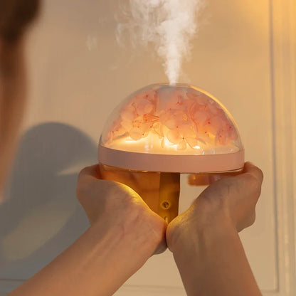 BloomMist Humidifier