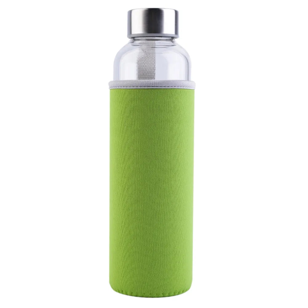 EcoSip Portable Flask