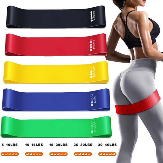 Bandes de fitness FlexLoop 