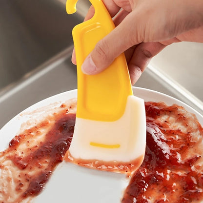 CleanSwipe Silicone Scraper