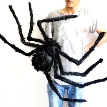 Gargantuan Arachnid