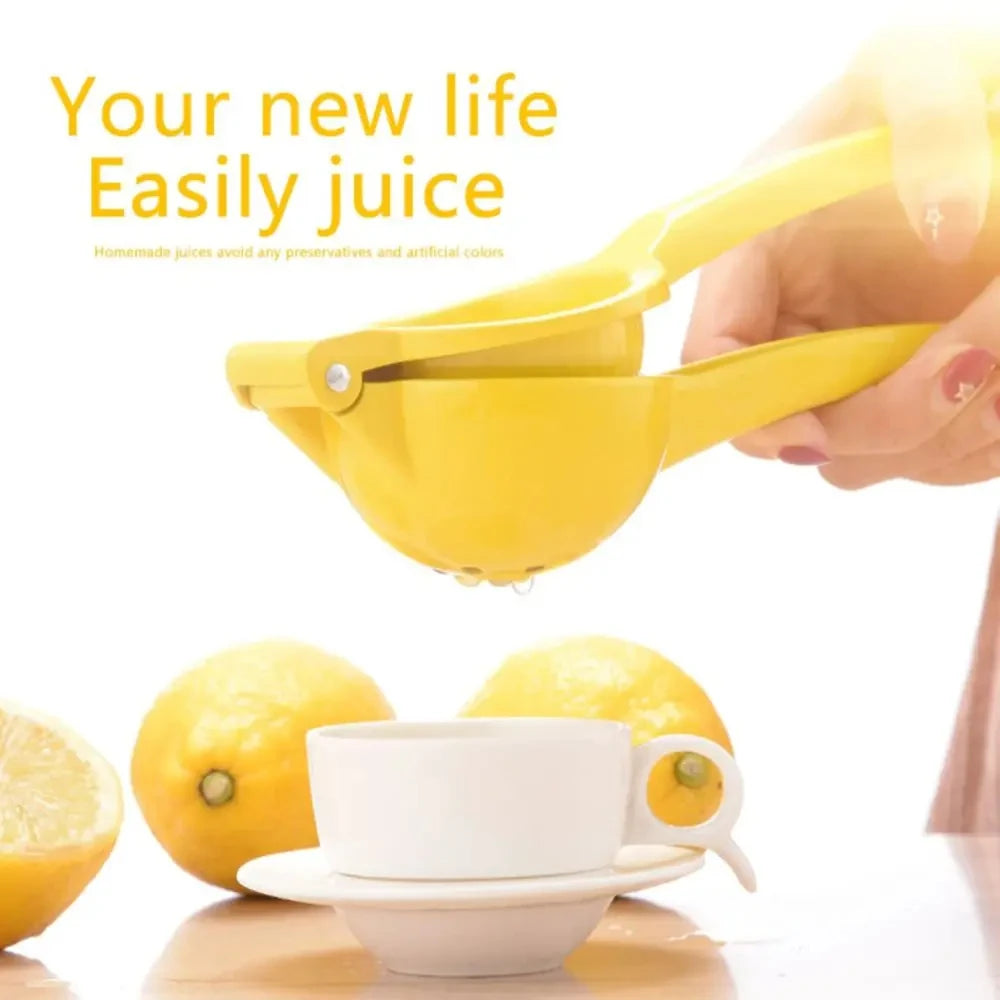 LemonEase Mini Juicer