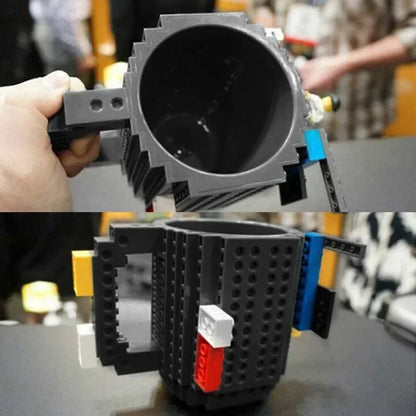 Creative Block Cup