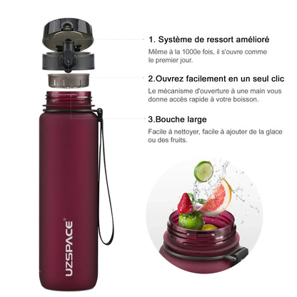 PureMotion Sport Flask