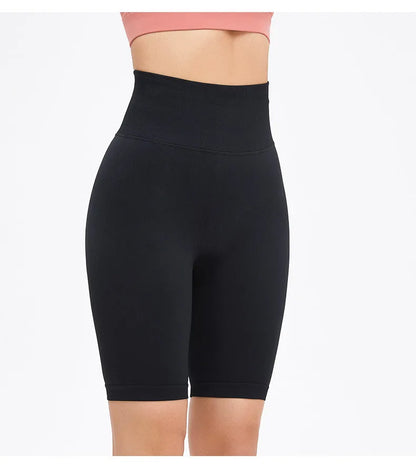 Seamless ActiveWear Shorts