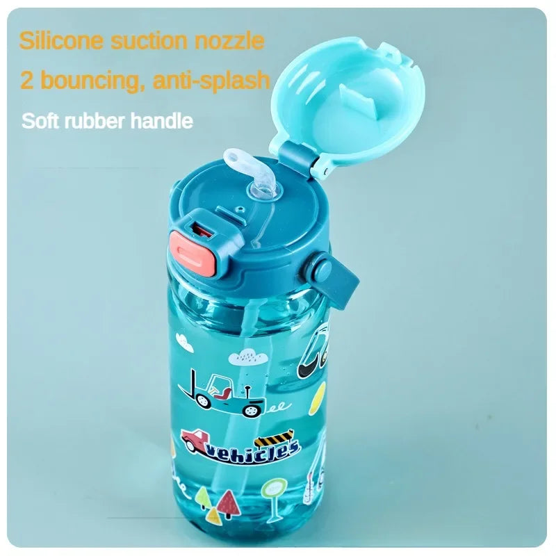 HappySip Kids Bottle