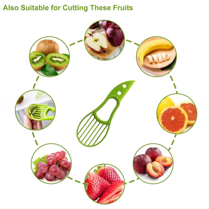 FruitEase Slicer