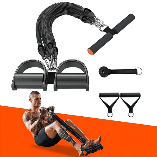 PowerStretch Pedal Exerciser