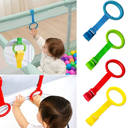 BabyClimb Rings