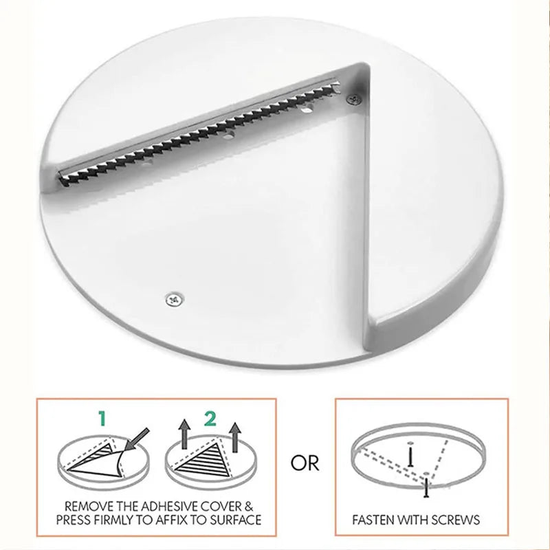 Ouvre-bocal EasyTwist 