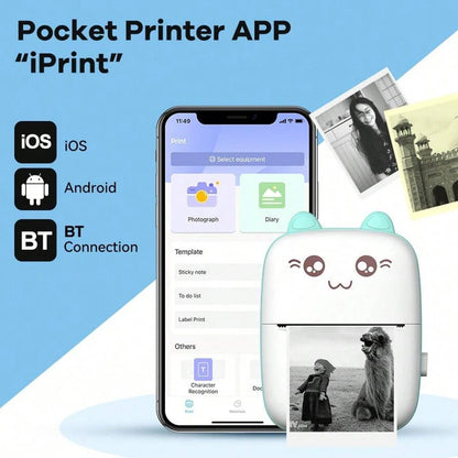 PrintMate Mini