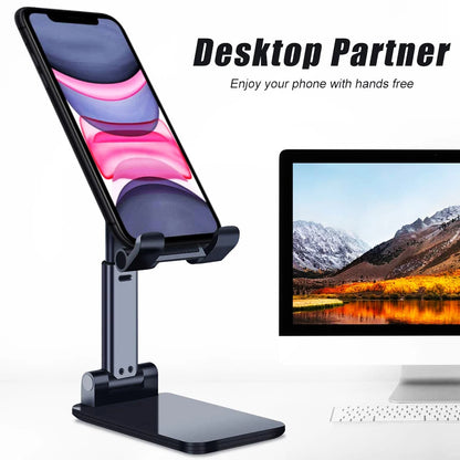 SmartGrip Desk