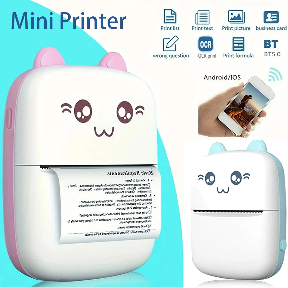 PrintMate Mini