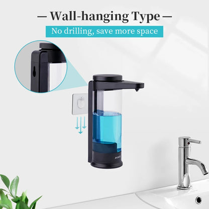 PureWave Soap Dispenser