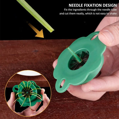 VeggieFine Cutter