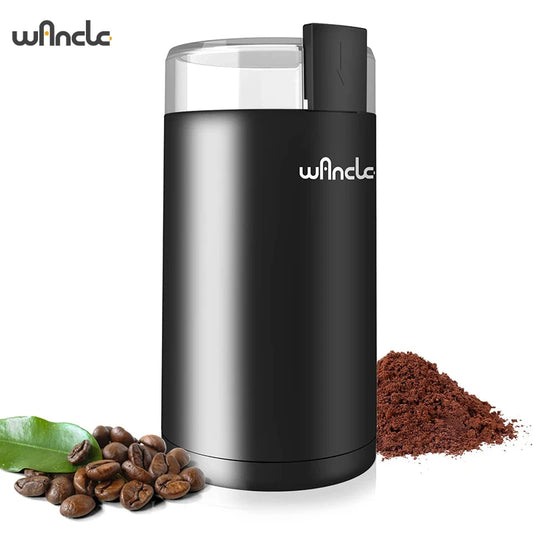 Multi-Function Home Coffee Grinder