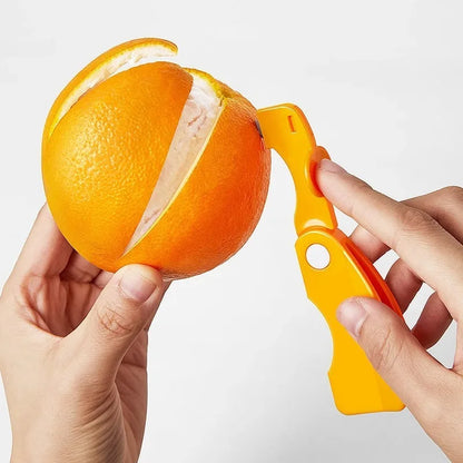 PeelMaster Fruit Tool