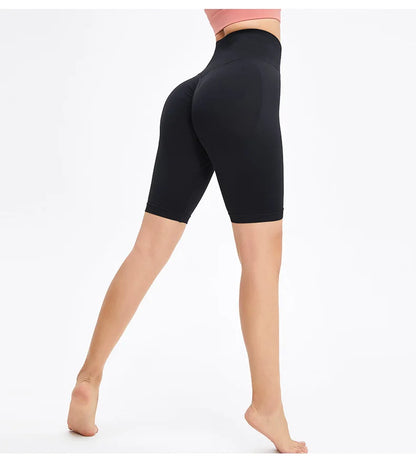 Seamless ActiveWear Shorts