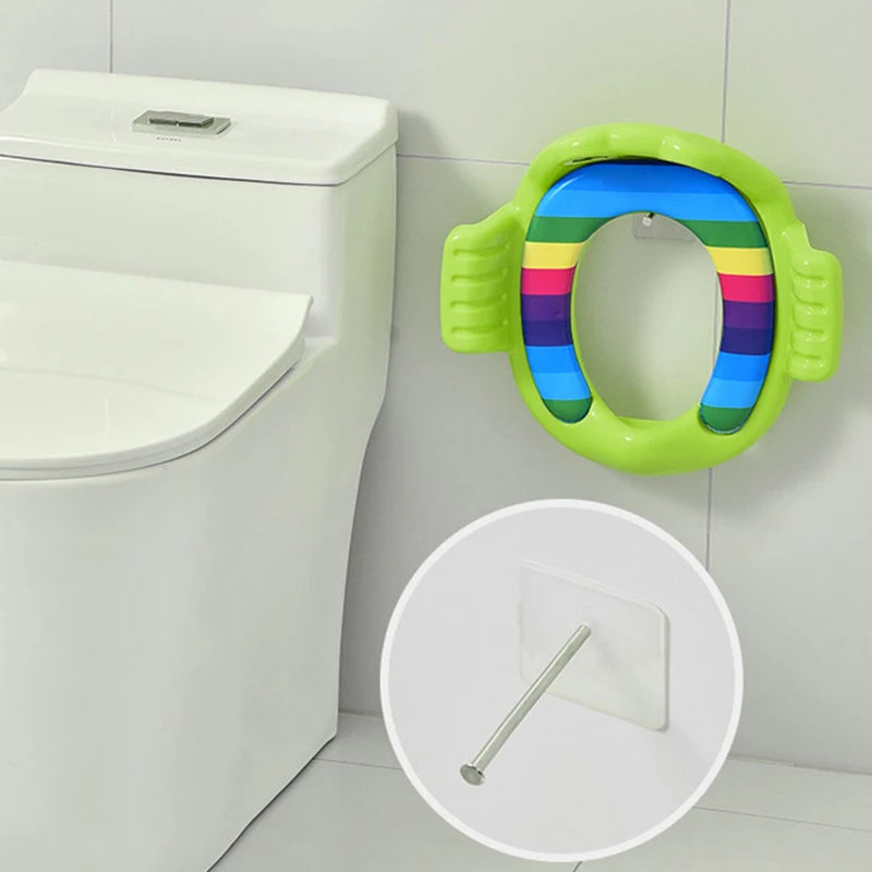 ComfortPlus Toddler Toilet Seat