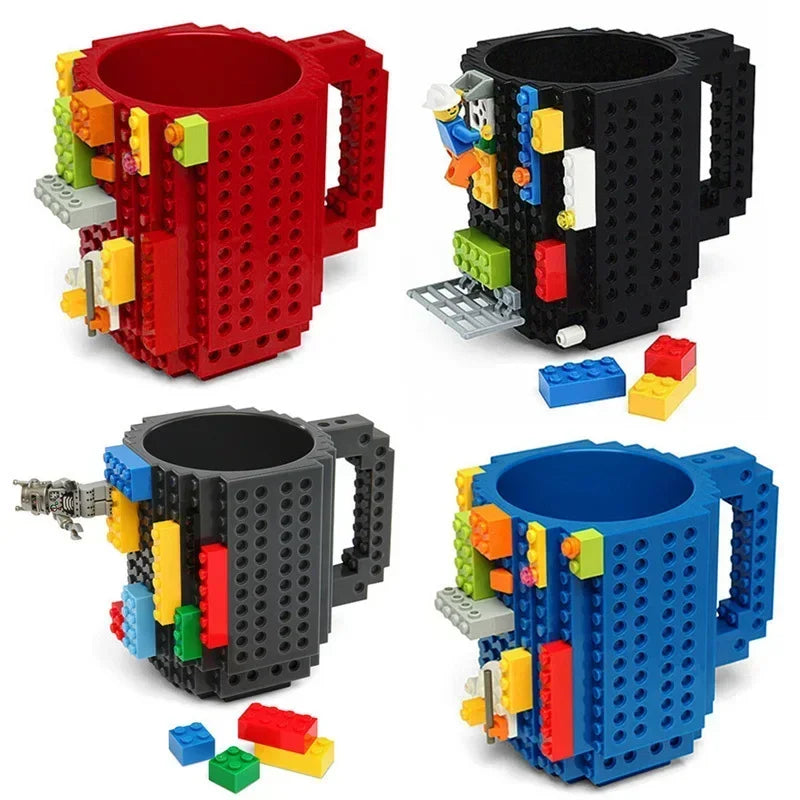 Creative Block Cup