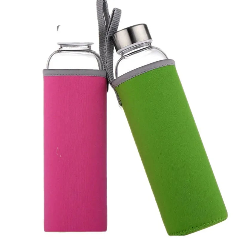 EcoSip Portable Flask