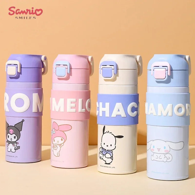 KawaiiChill Thermo Bottle