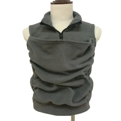 WarmPouch - Kangaroo Style Baby Carrier Vest