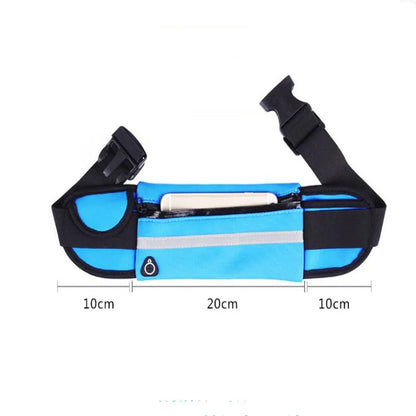 FitFlow Hydration Waist Pack