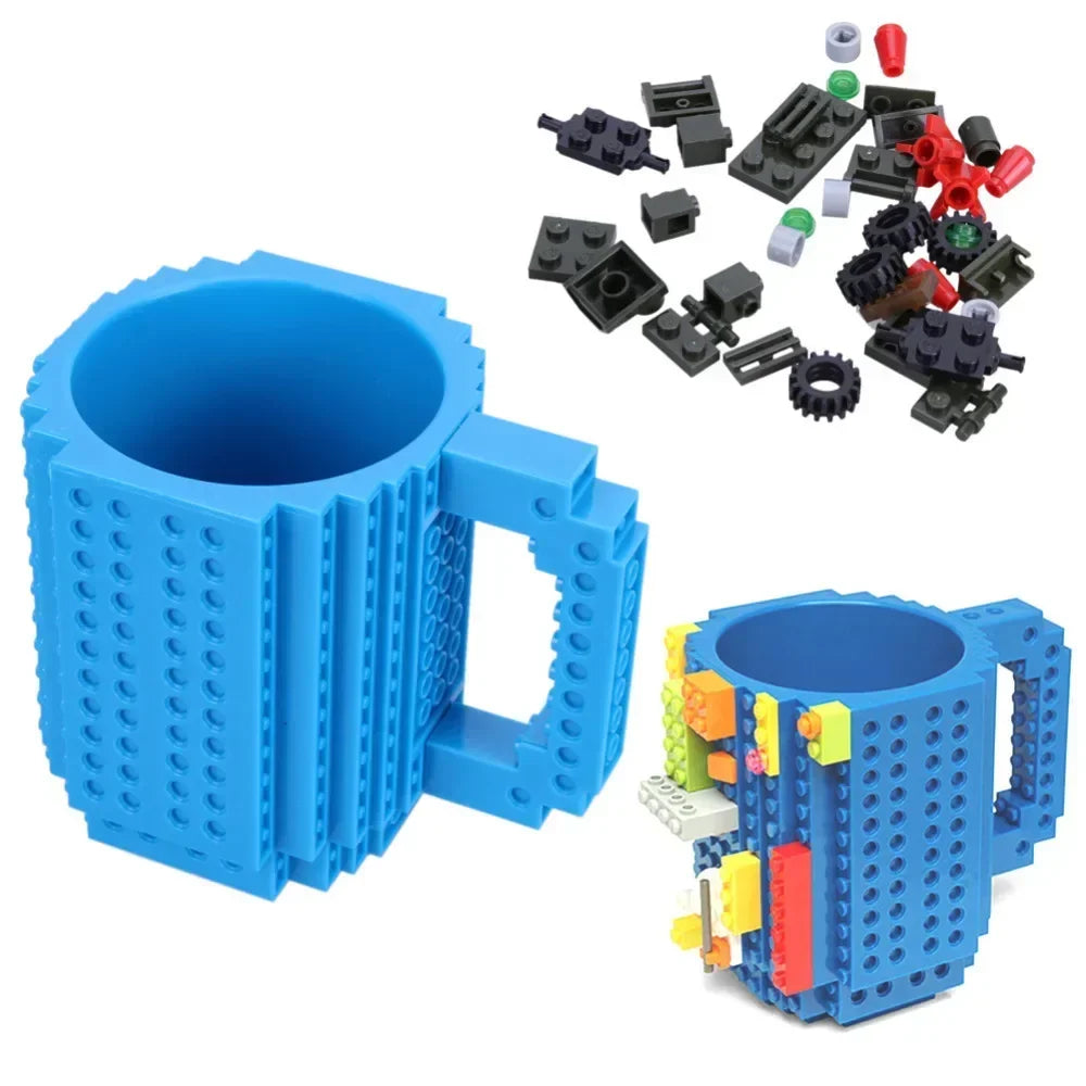 Creative Block Cup